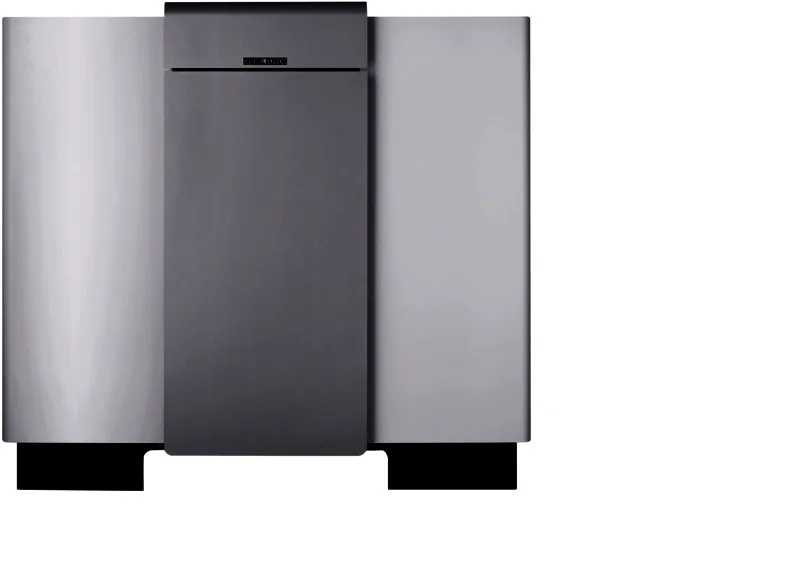 STIEBEL ELTRON Sole-Wasser-Wärmepumpe WPF 27 HT