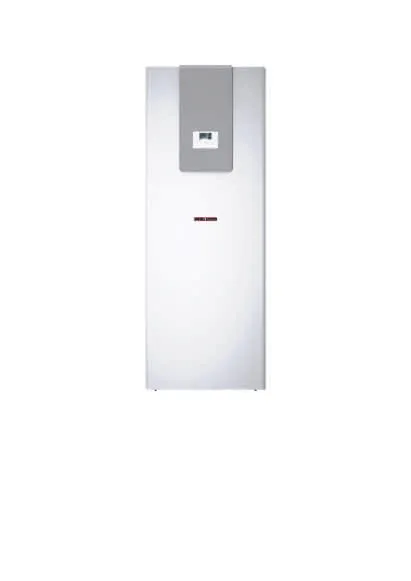 STIEBEL ELTRON Integralspeicher HSBC 200