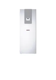 STIEBEL ELTRON Integralspeicher HSBC 200