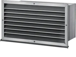 STIEBEL ELTRON Wanddurchführung AWG 560 H-SR Wärmegedämmt horizontal