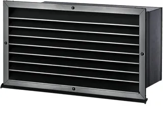 STIEBEL ELTRON Wanddurchführung AWG 560 H-SR Wärmegedämmt horizontal – Bild 2