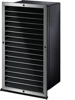 STIEBEL ELTRON Wanddurchführung AWG 560 V-SR Wärmegedämmt vertikal