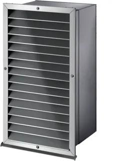 STIEBEL ELTRON Wanddurchführung AWG 560 V-SR Wärmegedämmt vertikal – Bild 2