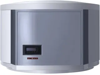 STIEBEL ELTRON Warmwasser-Wärmepumpe WWS 20, Splitbauweise