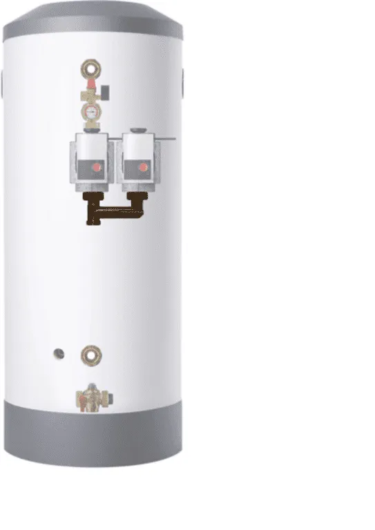 STIEBEL ELTRON Kompaktintallation BBI 5 Kompaktinstallation für WW