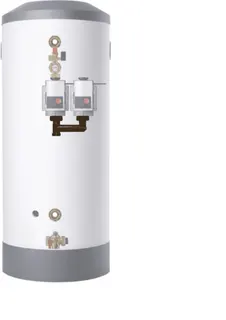 STIEBEL ELTRON Kompaktintallation BBI 5 Kompaktinstallation für WW