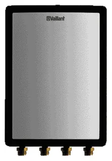 Vaillant Zwischen-Wärmetauscher für aroTHERM – Bild 2