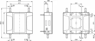 Vaillant NaturalCooling Modul VWZ NC 11/4 – Bild 2