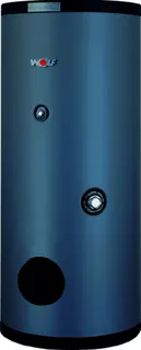 Wolf Paket Warmwasserspeicher SEW-2-200 bis ca. 14KW Heizleistung – Bild 2
