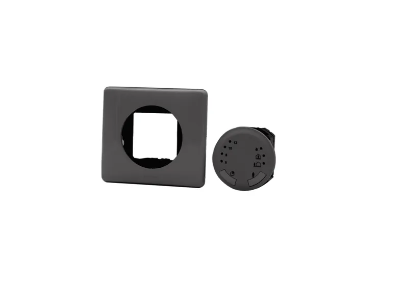 Kermi x-center x35 Ergänzungsset Präsenztaster
