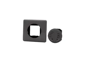 Kermi x-center x35 Ergänzungsset Präsenztaster