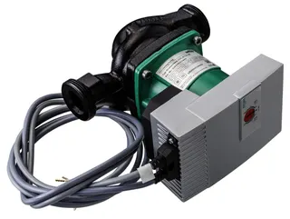 Kermi Umwälzpumpe DN25 Förderhöhe 8 m, PWM1