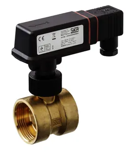 Kermi Strömungsschalter für terra compact 5-9 Badewanne I