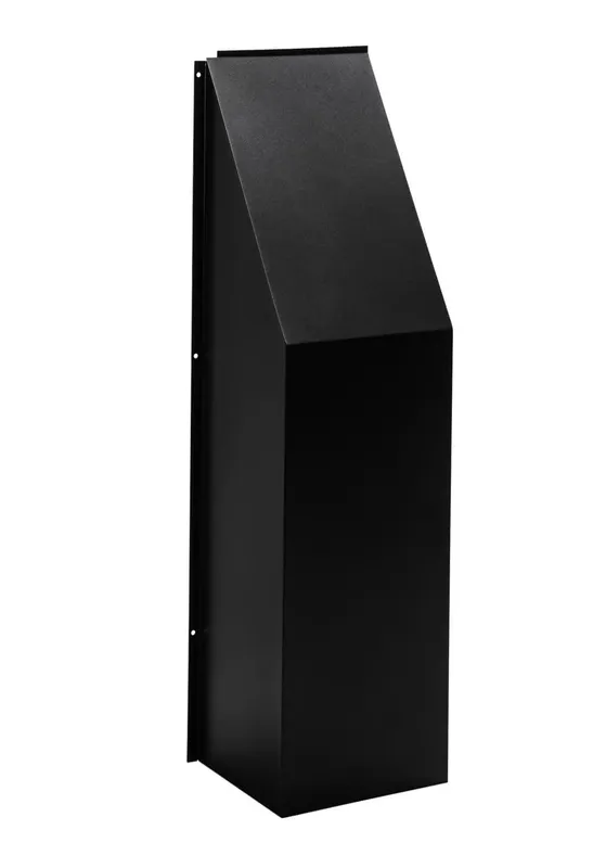 Kermi Anschlussabdeckung für x-change dynamic 8 AW E, W40386
