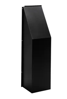 Kermi Anschlussabdeckung für x-change dynamic 8 AW E, W40386 – Bild 2