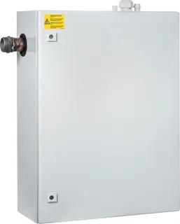 Junkers Zubehör f. Erdwärmepumpen EZH 42 3-stufiger elektrischer Zuheizer 15-42kW