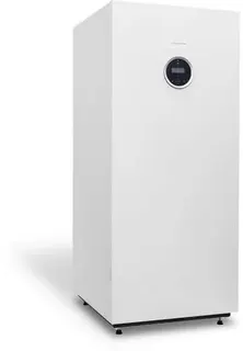 Junkers Erdwärmepumpe SUPRAECO T220-2 HT 1620x700x750, 21 kW, offenes Modbus