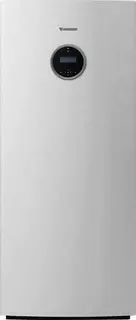 Junkers Erdwärmepumpe SUPRAECO T280-2 HT 1620x700x750, 28 kW, offenes Modbus