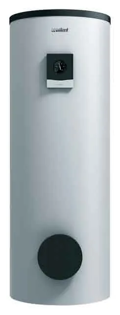 Vaillant uniSTOR plus VIH RW 400/3 BR WW-Speicher, 400 l rund, stehend