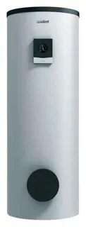 VA uniSTOR plus VIH RW 500/3 BR WW-Speicher, 500 l rund, stehend