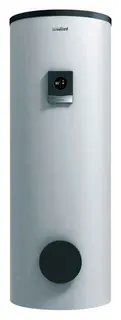 Vaillant uniSTOR excl. VIH RW 300/3 MR WW-Speicher, 300 l rund, stehend