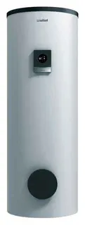 Vaillant uniSTOR excl. VIH SW 500/3 MR Solar-WW-Speicher, 500 l rund, stehend