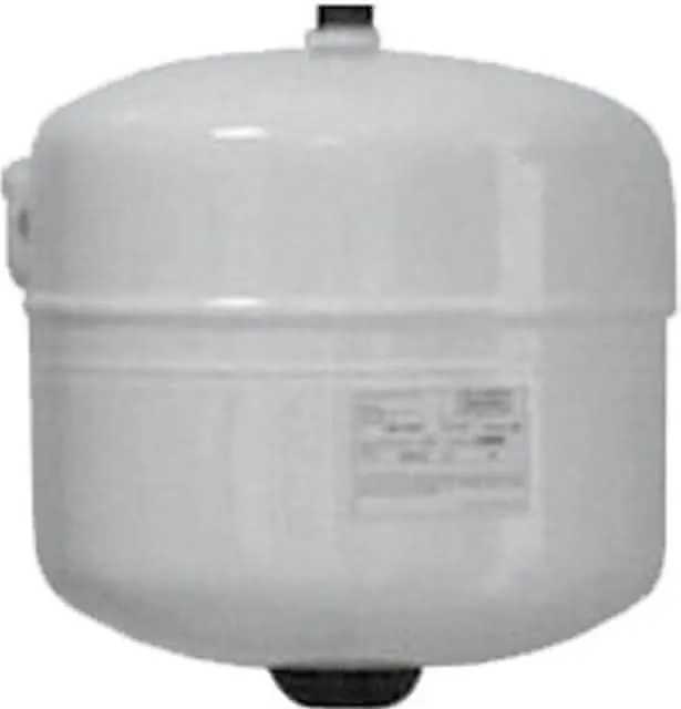 Wolf Ausdehnungsgefäß Solar Vordruck 2,5 bar,105 Ltr.,Nr.2482818