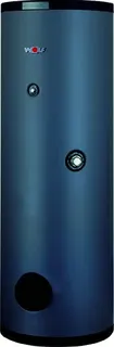 Wolf Solarspeicher SEM-1W 360 mit 2 Glattrohr-Wärmetauschern, Nr.2484202 – Bild 2