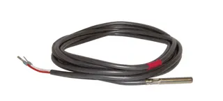 De Dietrich Tauchhülser Kollektorfühler PT 1000, (EC155), Nr. 100008011
