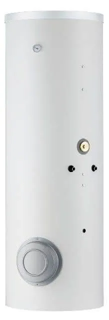 De Dietrich Solarspeicher NOVA 400/2 S Nr.100019070