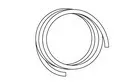 Vaillant Rohrisolierung 19 x 13 mm, 10 m – Bild 2