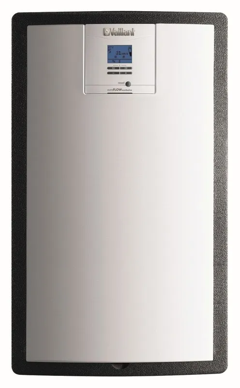 Vaillant Solarladestation auroFLOW exclusive VPM 60/2 S