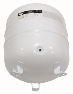 Vaillant Solar-Ausdehnungsgefäß plus (35 Liter), inkl. 12 l Vorschaltgefäß