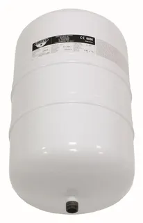 Vaillant Solar-Ausdehnungsgefäß plus 18 l, inkl. 6 l Vorschaltgefäß