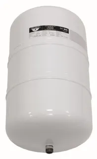 Vaillant Solar-Ausdehnungsgefäß plus 25 l, inkl. 10 l Vorschaltgefäß