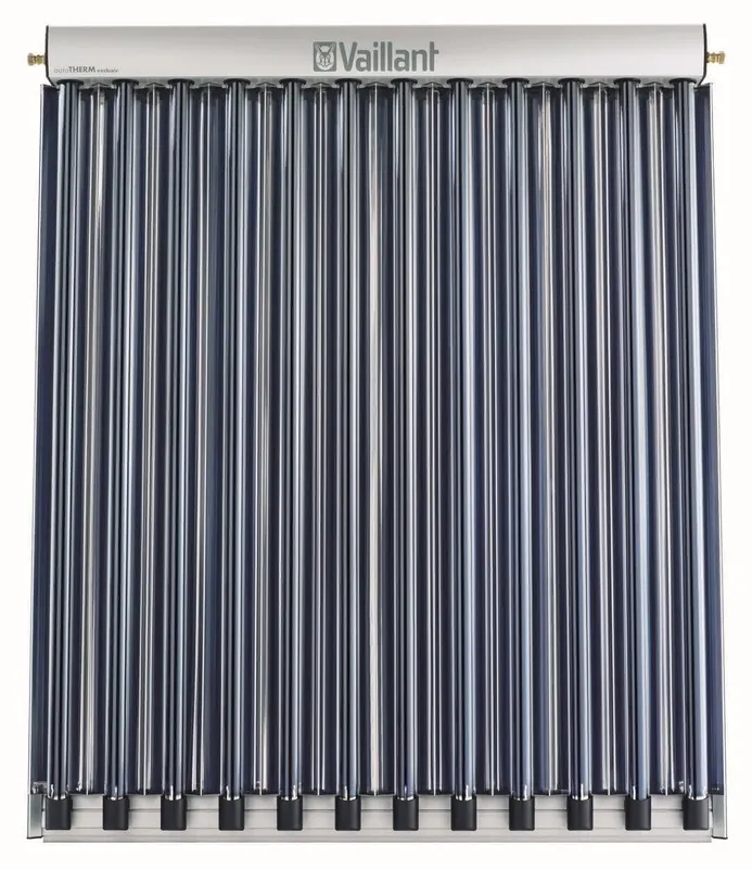 Vaillant auroTHERM exclusiv VTK 1140/2 Vakuum-Röhrenkollektor