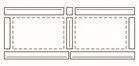 Vaillant Indachfeld Set mehrreihig Kollektor VFK horizontal 2 x 2 – Bild 5