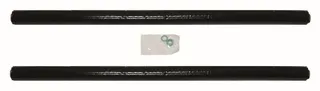 VA Montage-Set 9.044 AD Flachkoll. 6x VFK H Aufdach Schindel nebeneinander