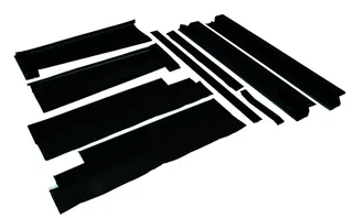 ROTEX Basis Indach-Montagepaket IB V21P Grundverwahrung f.2Kollektoren, 162017 – Bild 2