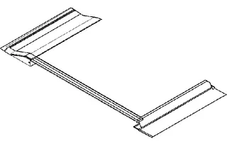 ROTEX Indach-Erweiterungspaket IE V26P Zusatzverw.f.weiteren Kollektor 162020 – Bild 4