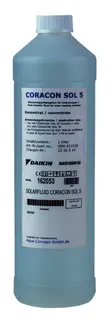 ROTEX Solarfluid CORACON SOL 5 1l Konz. Erweiterung Frostbereich, 162053