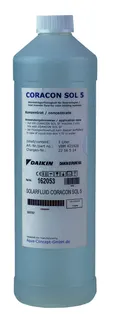 ROTEX Solarfluid CORACON SOL 5 1l Konz. Erweiterung Frostbereich, 162053 – Bild 2