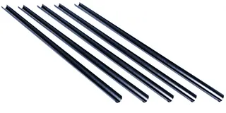 ROTEX Tragschale für Solaris Verbindungs leitung TS, (5st.a 1,3m) Nr.164245