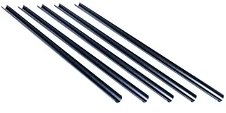 ROTEX Tragschale für Solaris Verbindungs leitung TS, (5st.a 1,3m) Nr.164245 – Bild 2