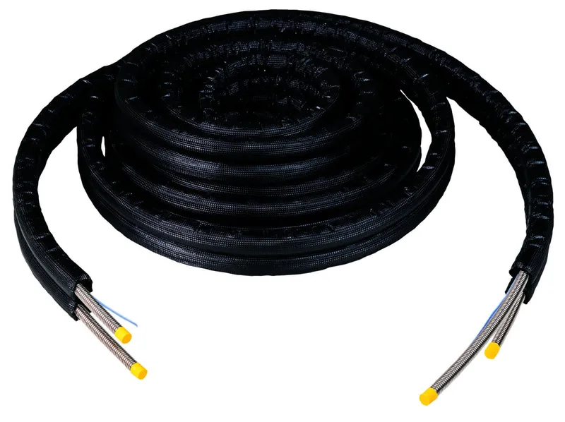 ROTEX Solaris Drucksolarleitung DN 16 CON 15P16, Nr. 162073