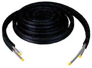 ROTEX Solaris Drucksolarleitung DN 16 CON 15P16, Nr. 162073