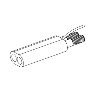 ROTEX Solaris Drucksolarleitung DN 16 CON 15P16, Nr. 162073 – Bild 3