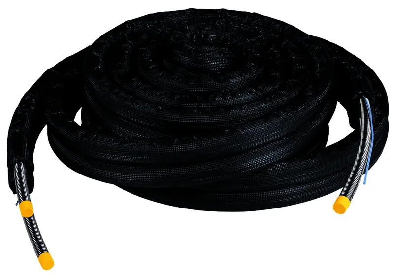 ROTEX Solaris Drucksolarleitung DN 20 CON 15P20, Nr. 162074