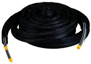 ROTEX Solaris Drucksolarleitung DN 20 CON 15P20, Nr. 162074 – Bild 2