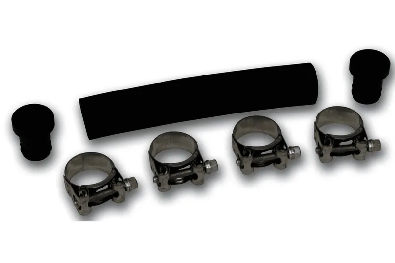Roth Endstopfenset 25mm/HelioPool